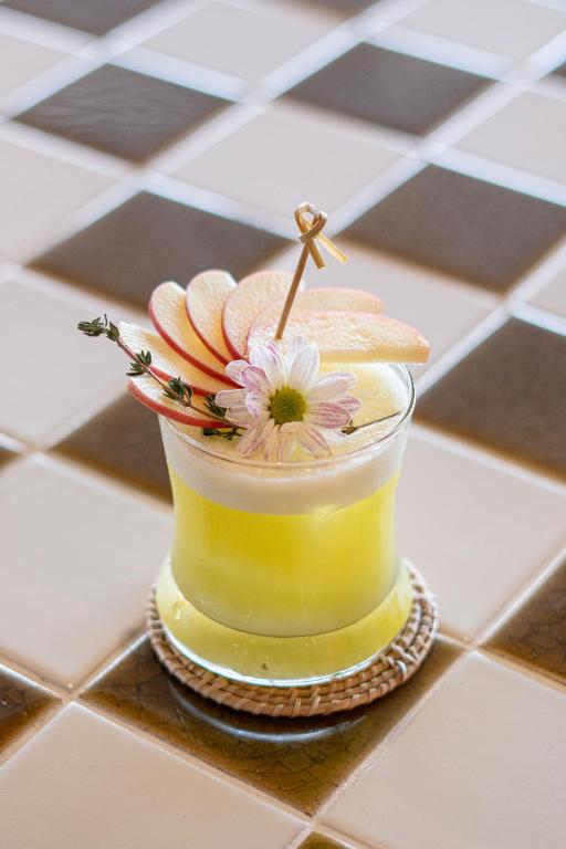 Food and beverages