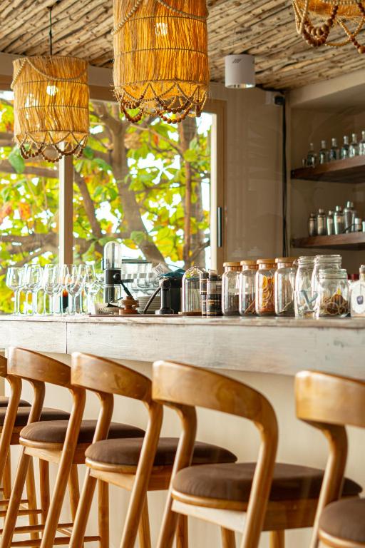 Bar/lounge