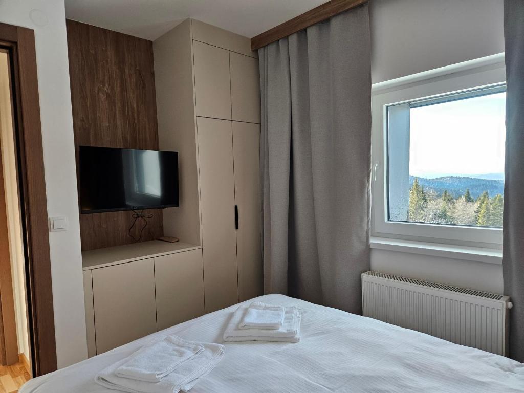 Apartman SOSA - 4