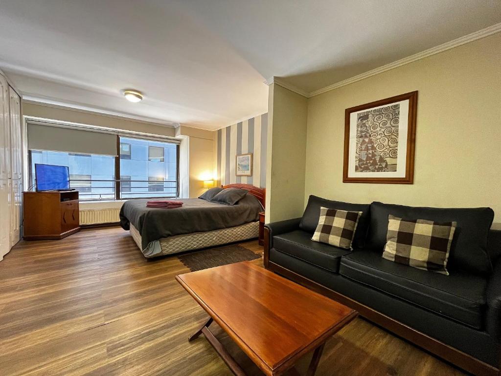 Living Valdivia - 1