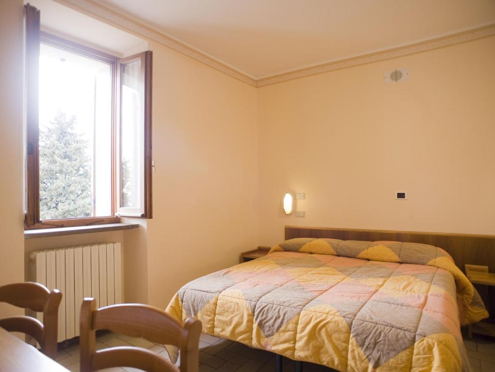 Hotel Fontemaggio - 5