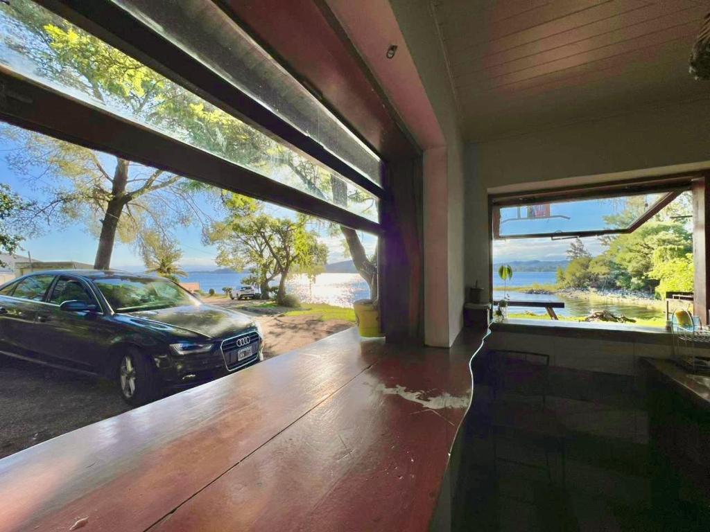 Casa del lago - 3
