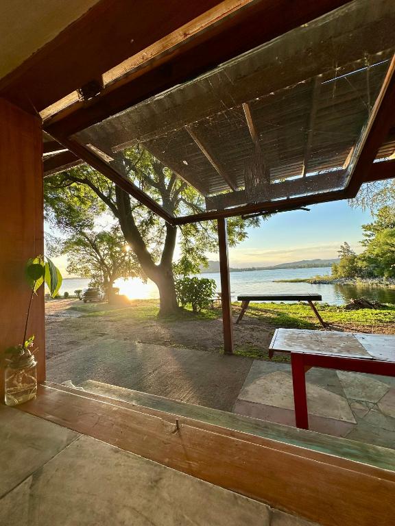 Casa del lago - 1