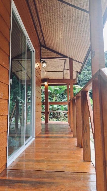 Slowhome Homestay