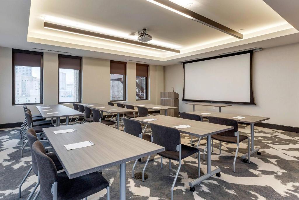 Meeting room / ballrooms