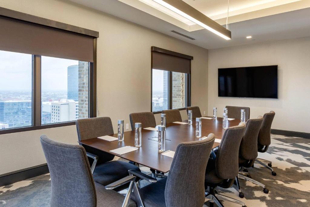 Meeting room / ballrooms