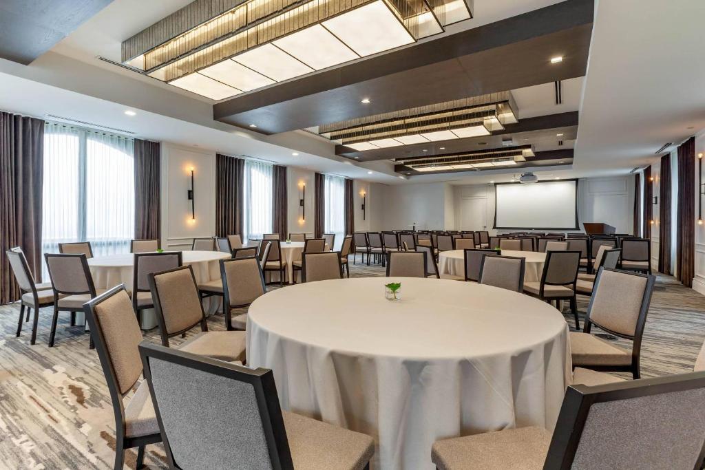 Meeting room / ballrooms
