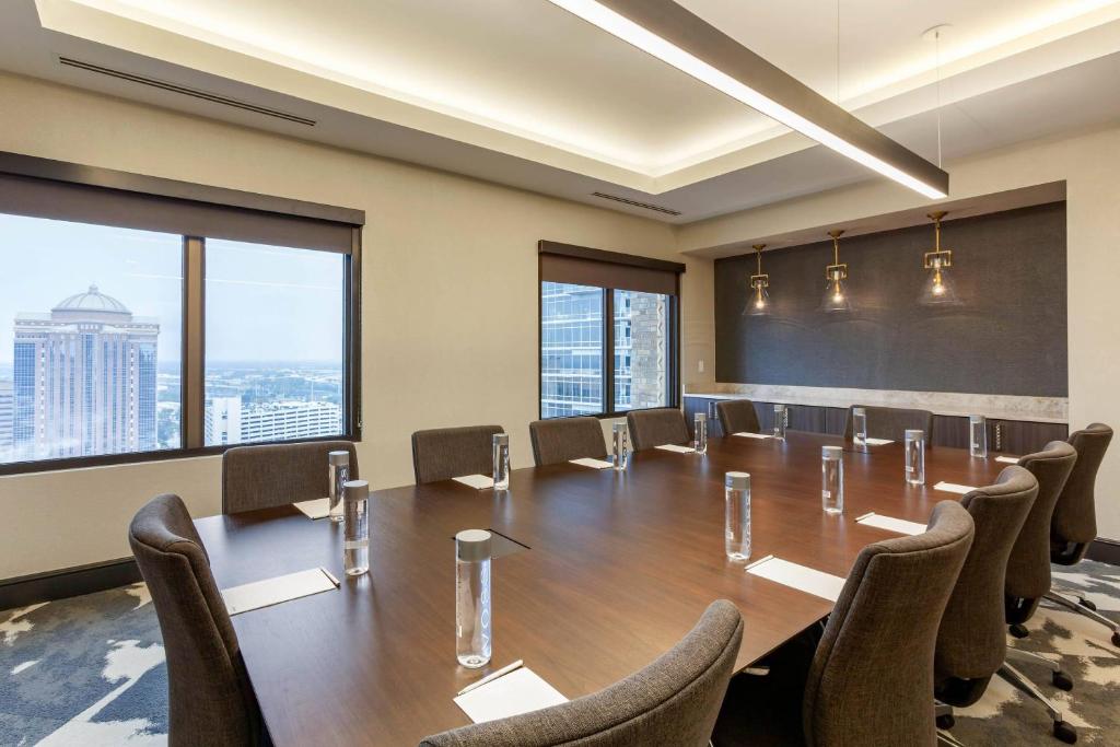 Meeting room / ballrooms