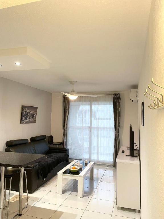 Les Appartements De Lina -Studio Maya 122 - Self Check-In - - 2