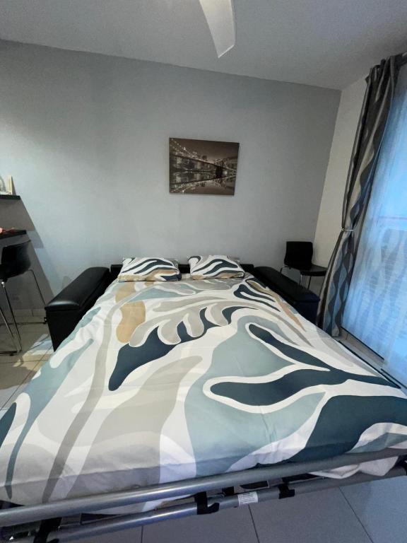 Les Appartements De Lina -Studio Maya 122 - Self Check-In - - 4