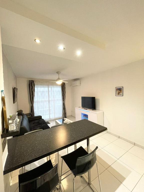 Les Appartements De Lina -Studio Maya 122 - Self Check-In - - 5