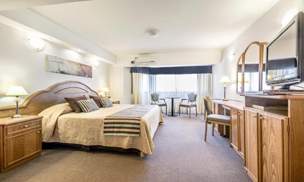Chambre Familiale Deluxe