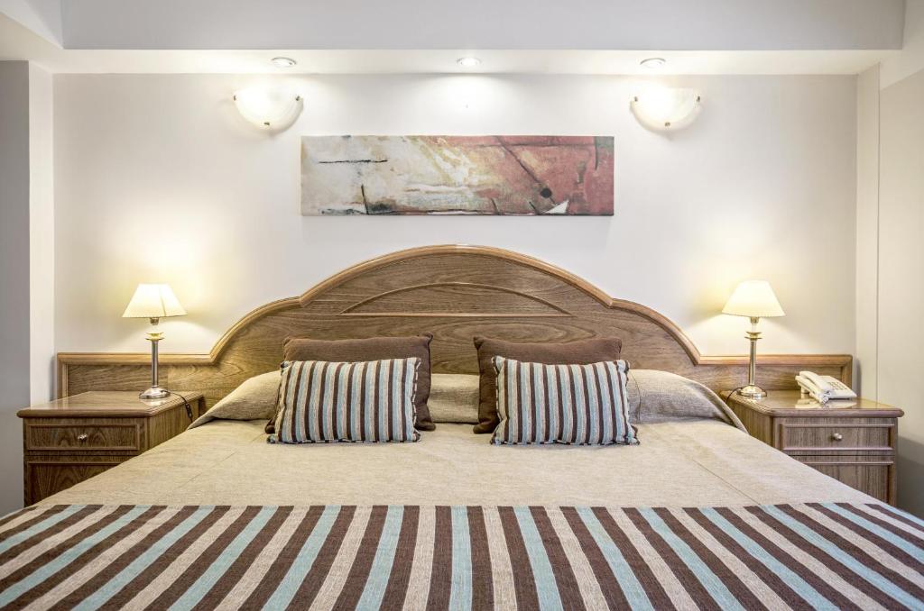 Chambre Double Économique