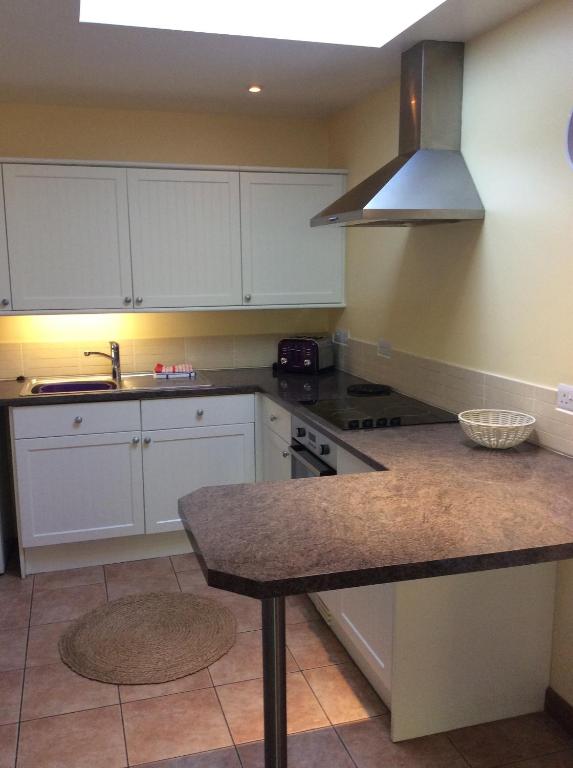 The Mendip, Cheddar Bridge Apartments photo 4