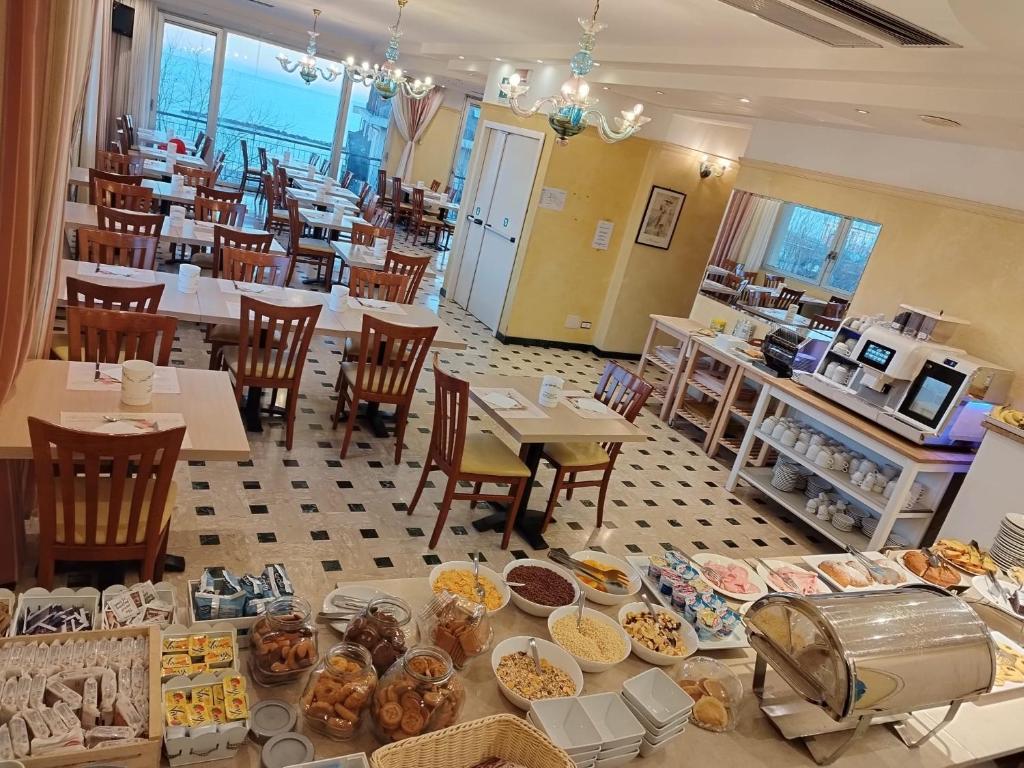 Hotel Nordic - 3