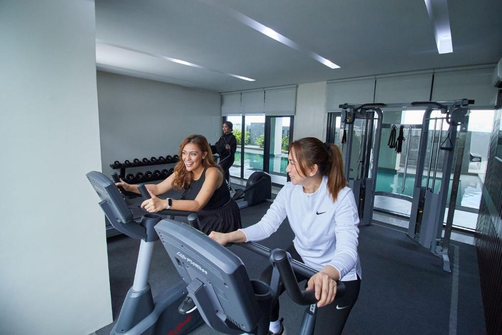 Gimnasio