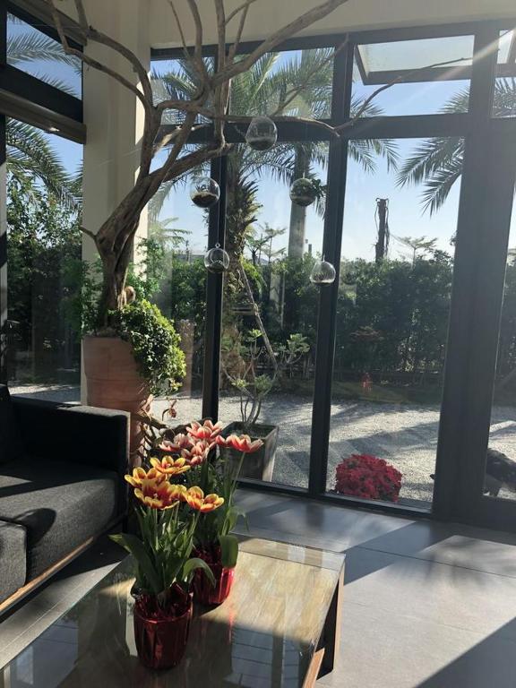 Hualien Simple Life 호텔 이미지 1