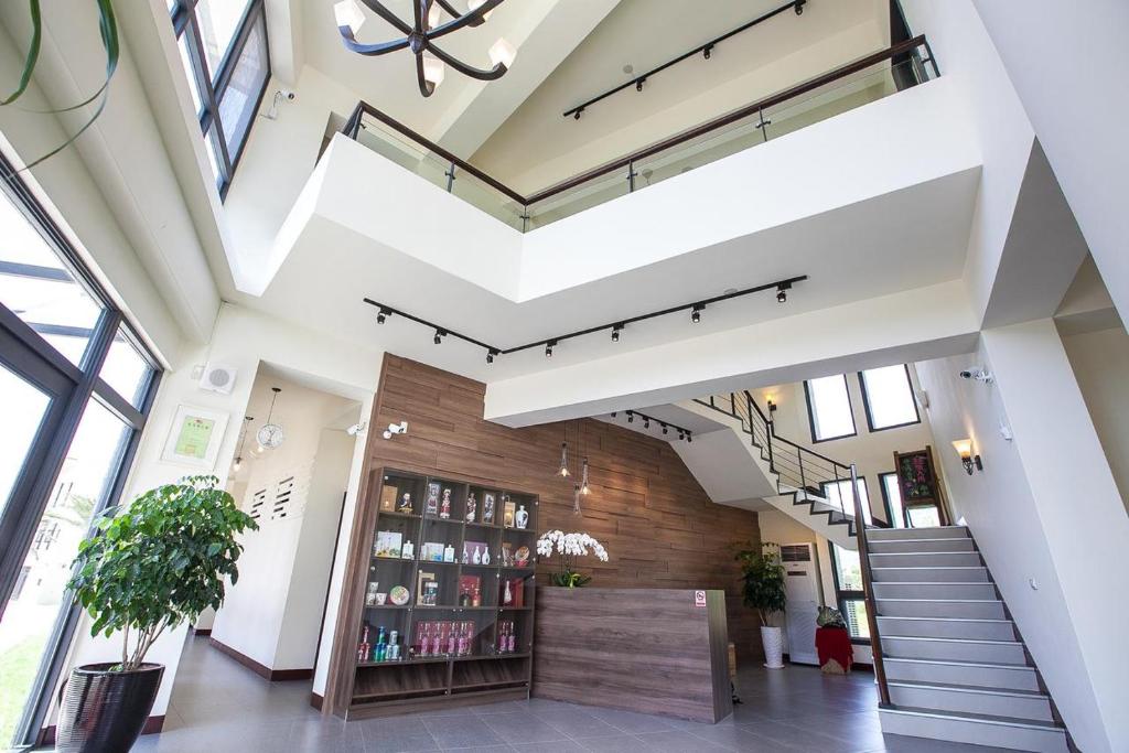 Hualien Simple Life 호텔 이미지 2