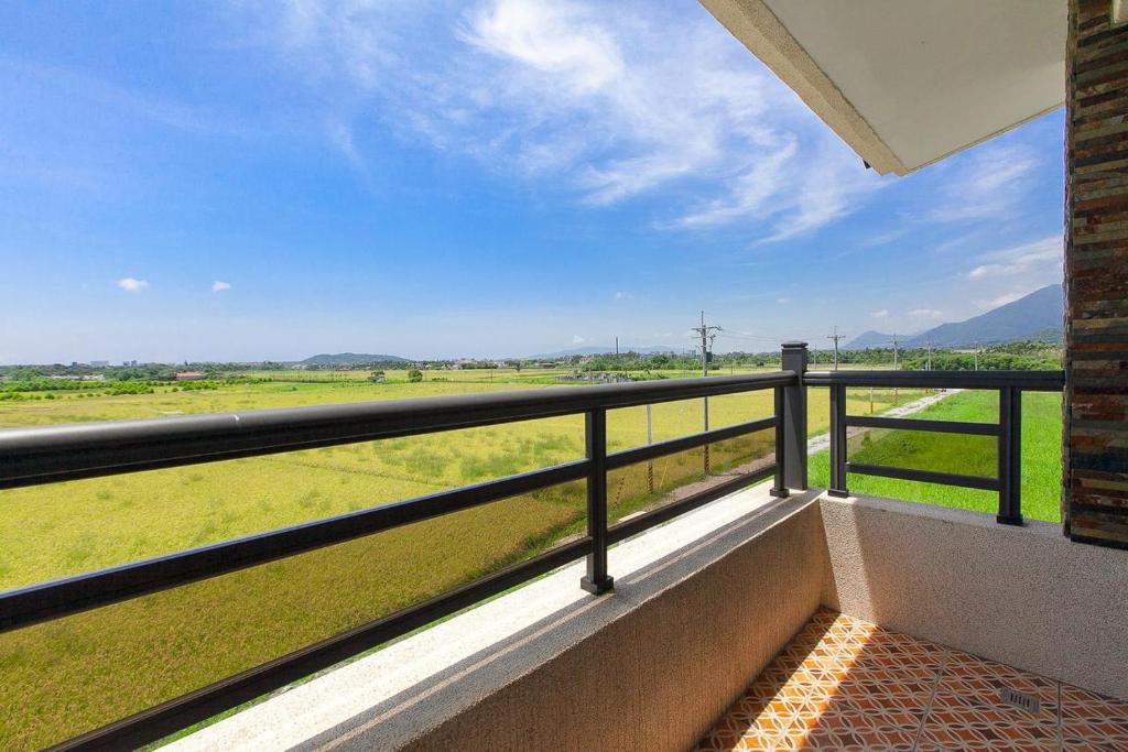 Hualien Simple Life 호텔 이미지 1