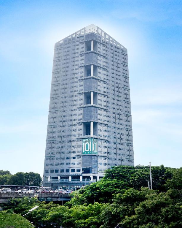 Vista exterior