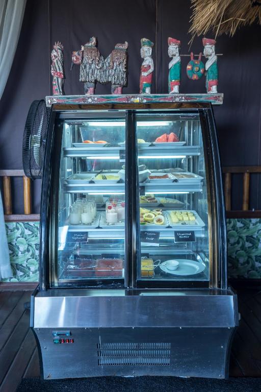 Food and beverages