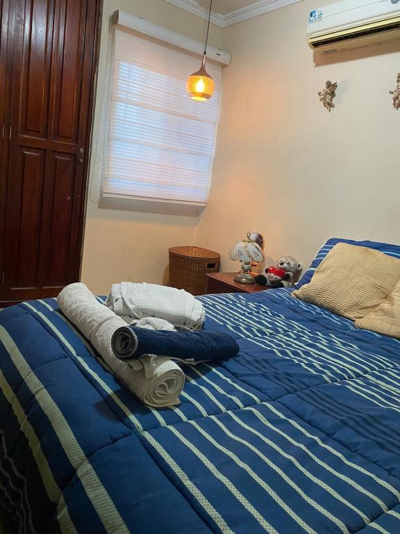 hermosa habitacion - 3