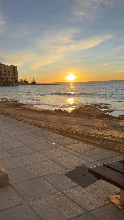 Apartamento Merigio Escape Torrevieja - 1