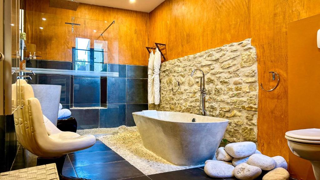 バスルーム（客室）