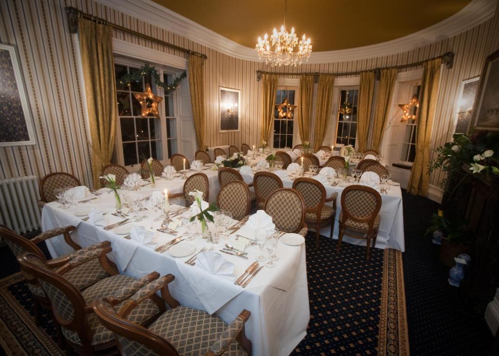 Overwater Hall photo 4
