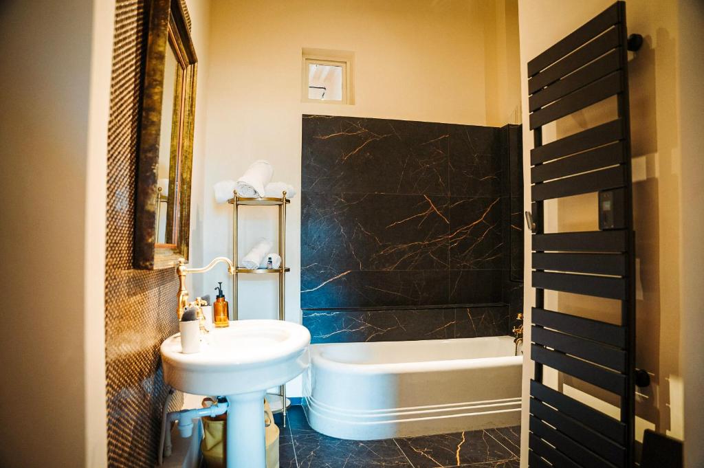 バスルーム（客室）