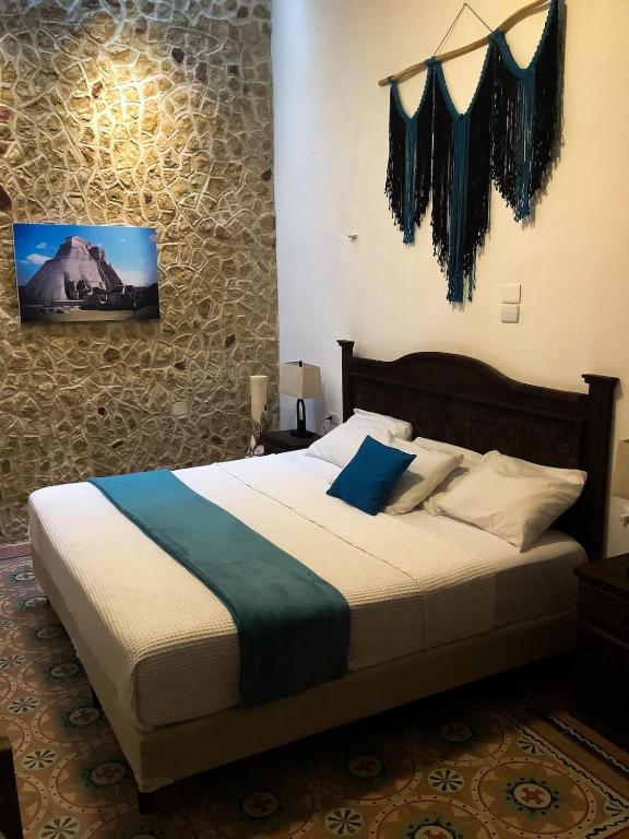 Casa Bahareque Merida - 4