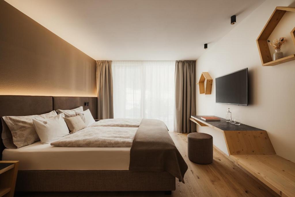 Hotel La Müda - 5
