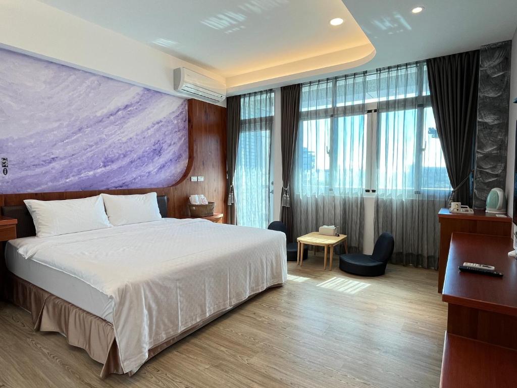 windseahillinn 호텔 이미지 1