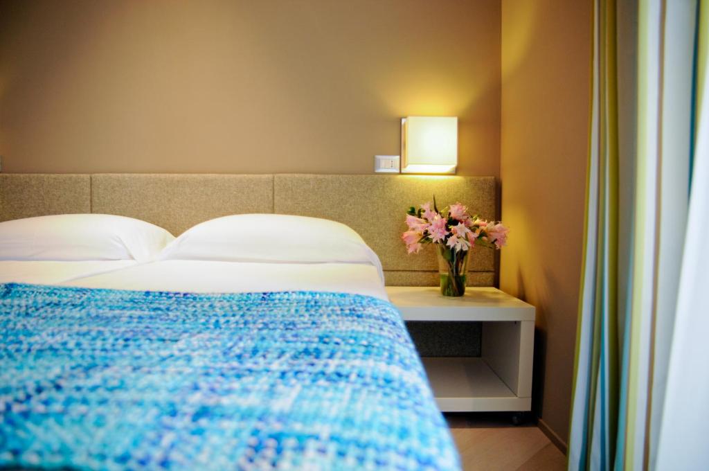 Hotel Ripa Rome Hotel Ripa Rome