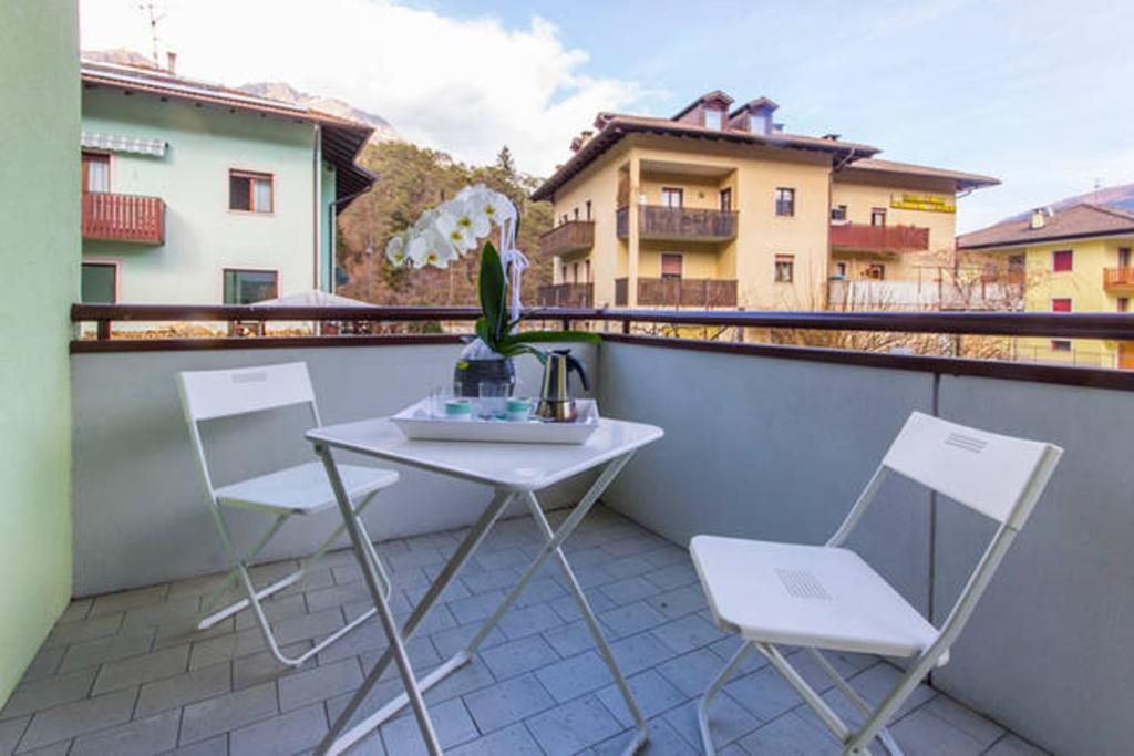 Comano Terme Apart - 3