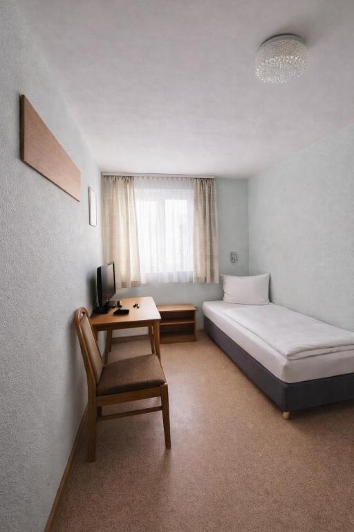 City Hotel Bauer Nürnberg - 5