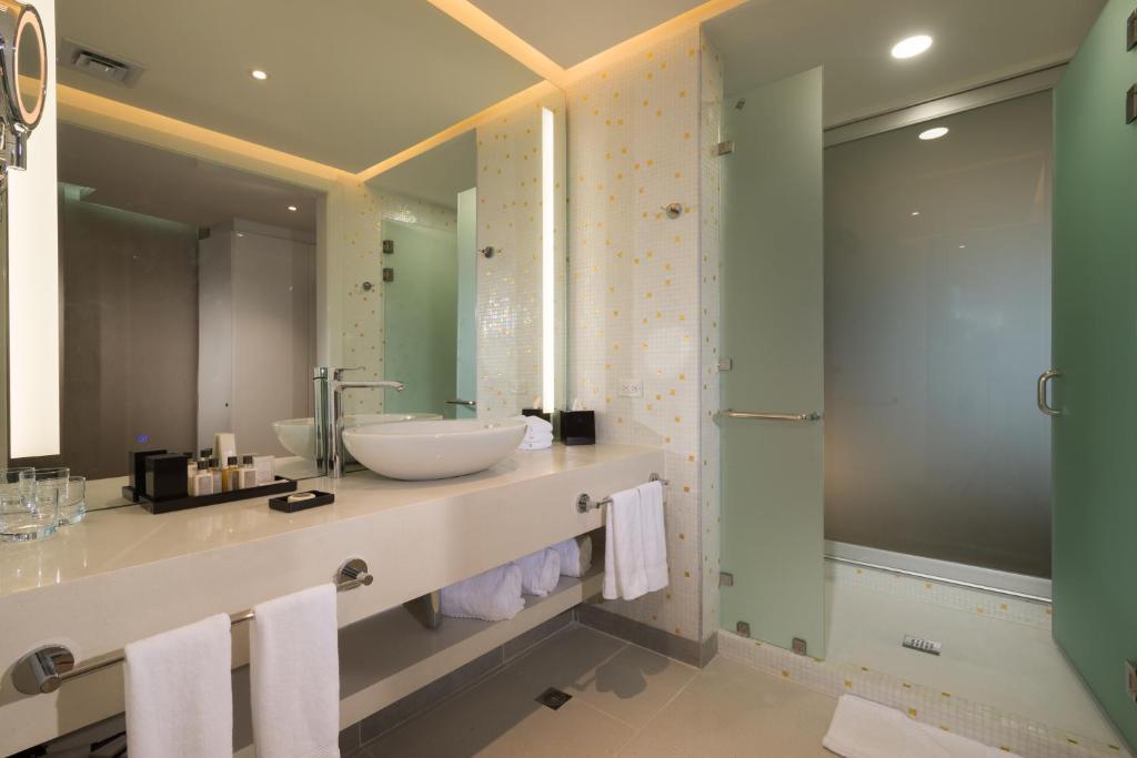 Hotel Las Americas Golden Tower Panama photo