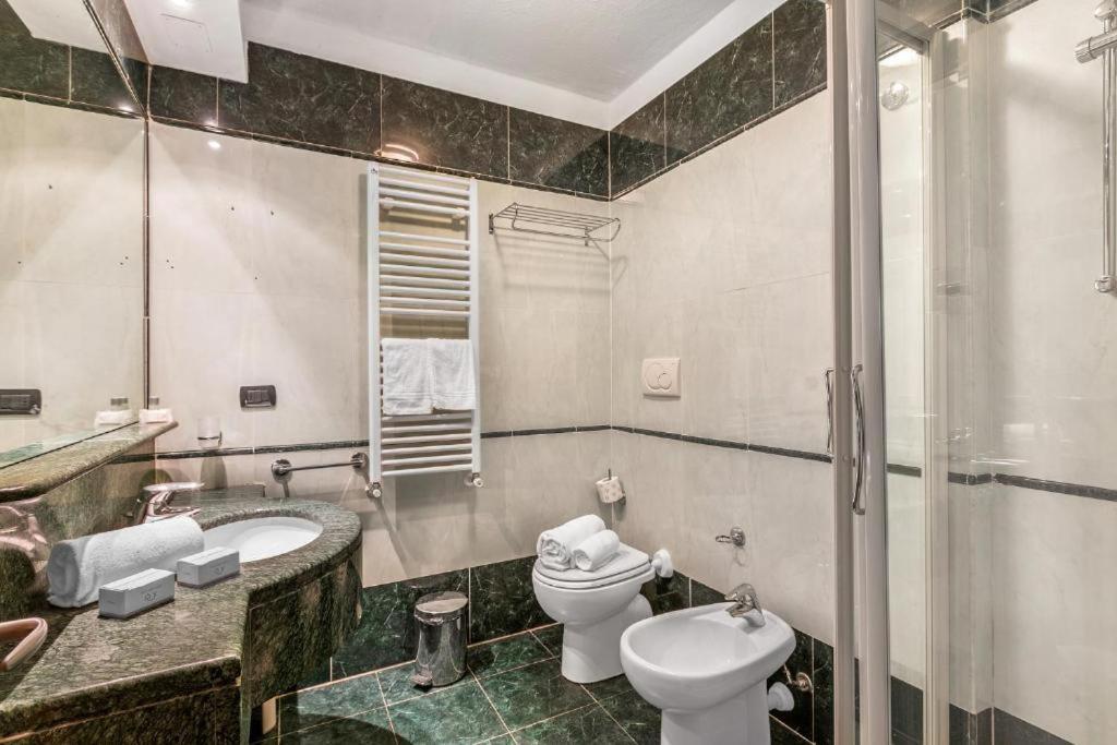 Residence Cianfuran - 4