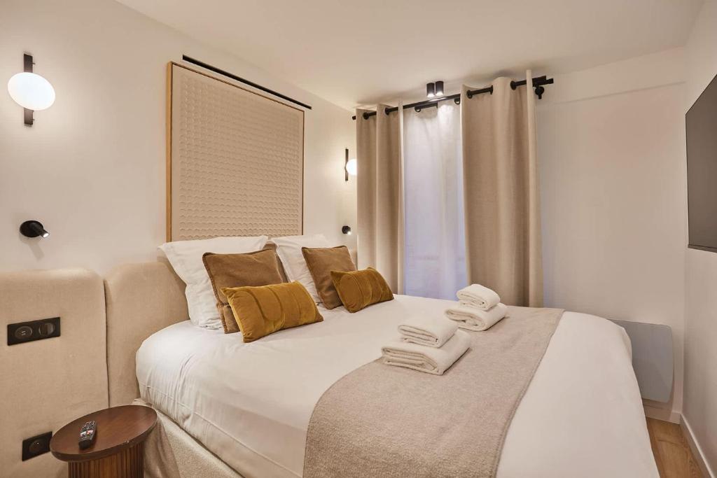 Charming Parisian apartment - Center of Paris - 2