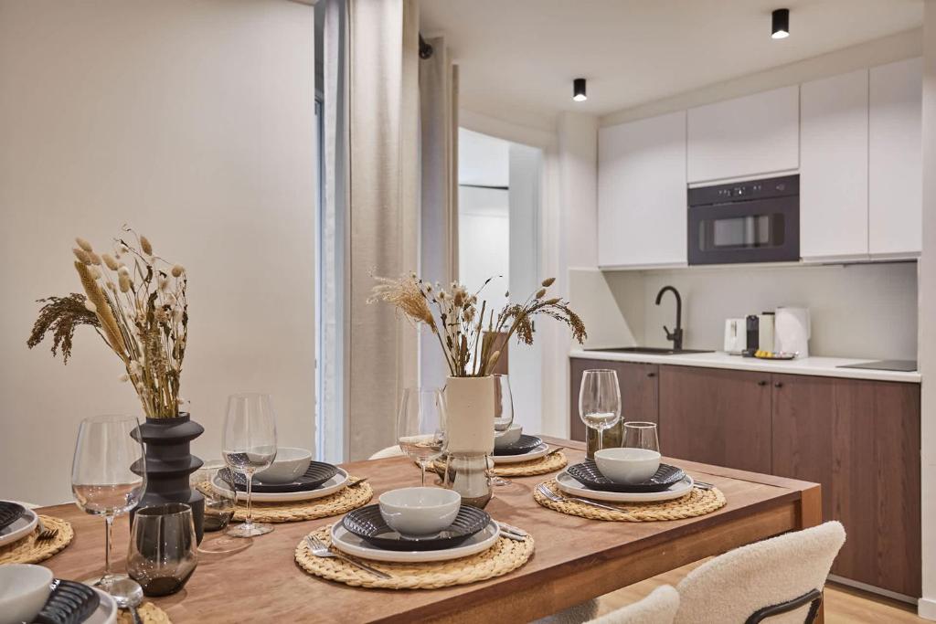Charming Parisian apartment - Center of Paris - 4