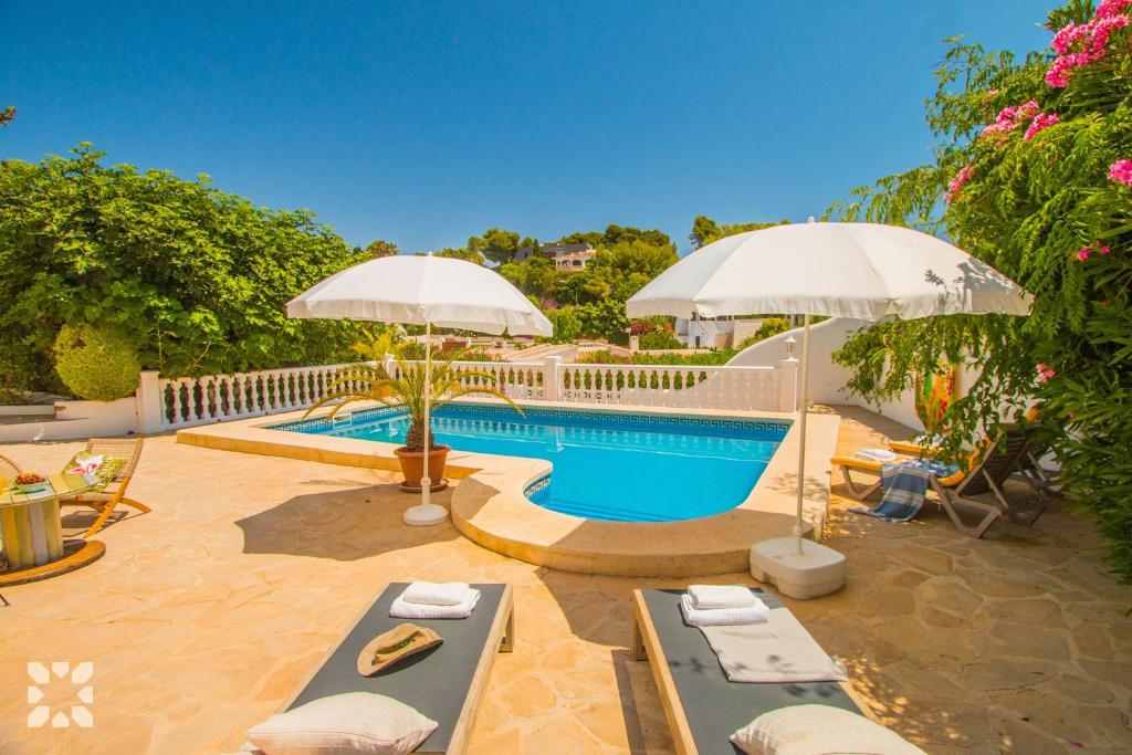 Villa Pura Vida by Abahana Villas - 1
