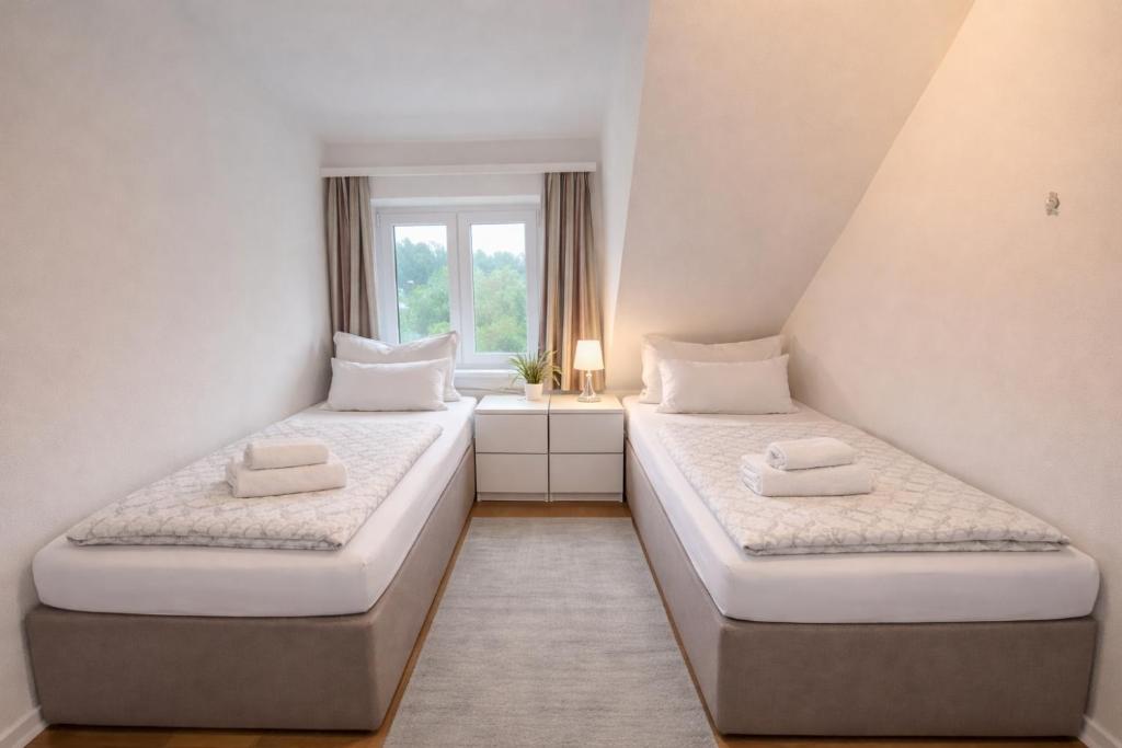 Zimmer & Apartments Wolfsberg C2 - 1