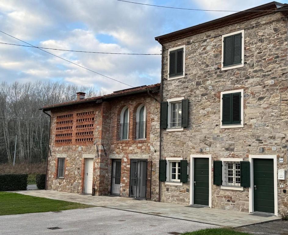La dimora di Lorenzo - villa a Lucca con piscina - 2
