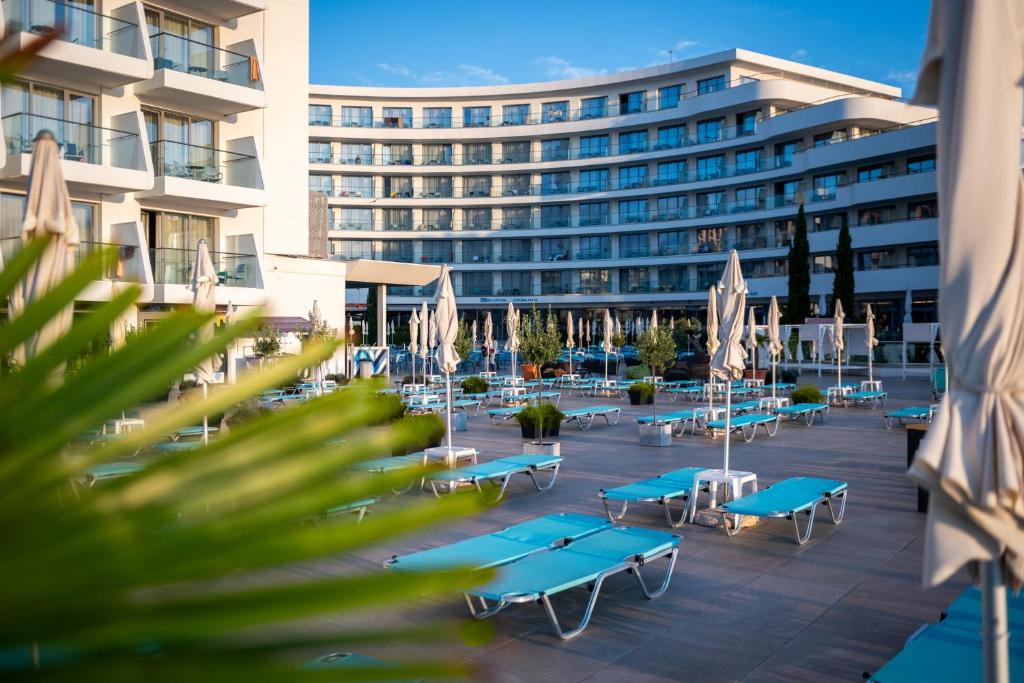 Astoria by Astoria Collection- All Inclusive & Private Beach Club - zdjęcie 5