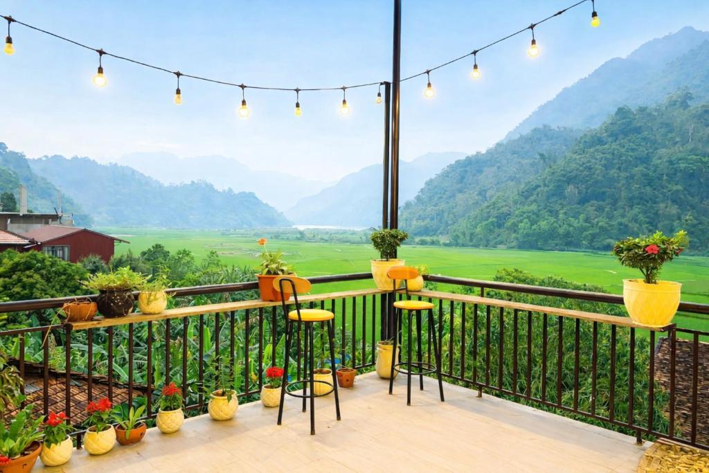 Duy Tuyen Ba Be Homestay 호텔 이미지 2