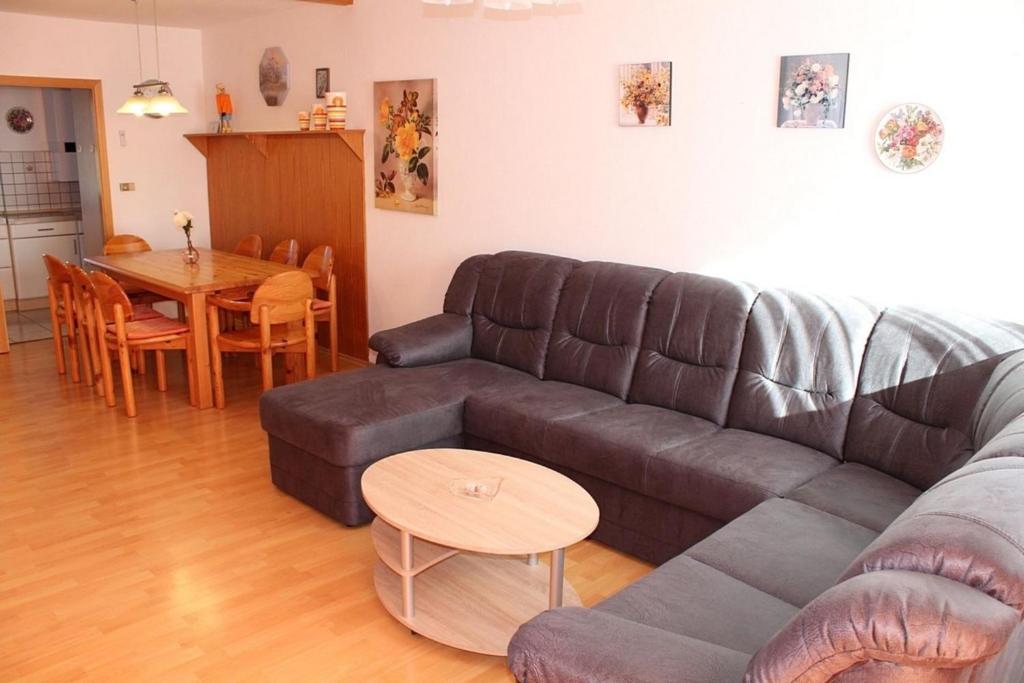 Ferienhaus Nr 74, Kategorie Komfort L m Sauna, behindertenfreundlich, Feriendorf Hochbergle, Allgäu - 3