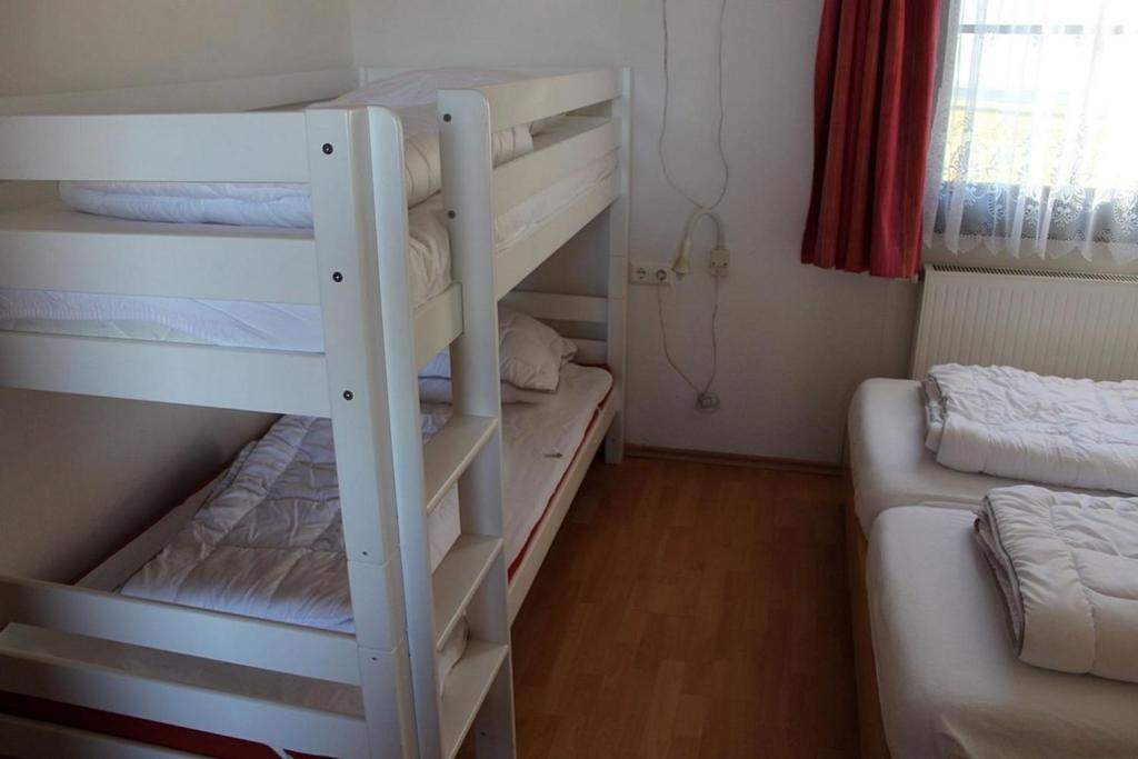 Ferienhaus Nr 74, Kategorie Komfort L m Sauna, behindertenfreundlich, Feriendorf Hochbergle, Allgäu - 5