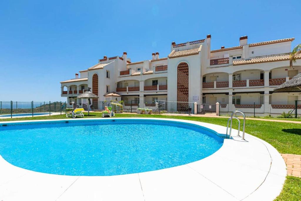 Luxury apartment in Las Palmeras - 3