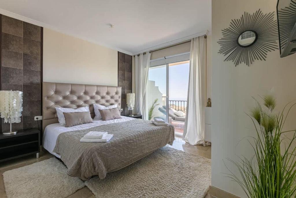 Luxury apartment in Las Palmeras - 5