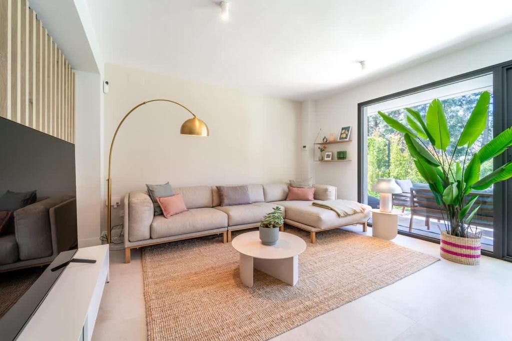 Eden Vista Duplex Mijas - 2